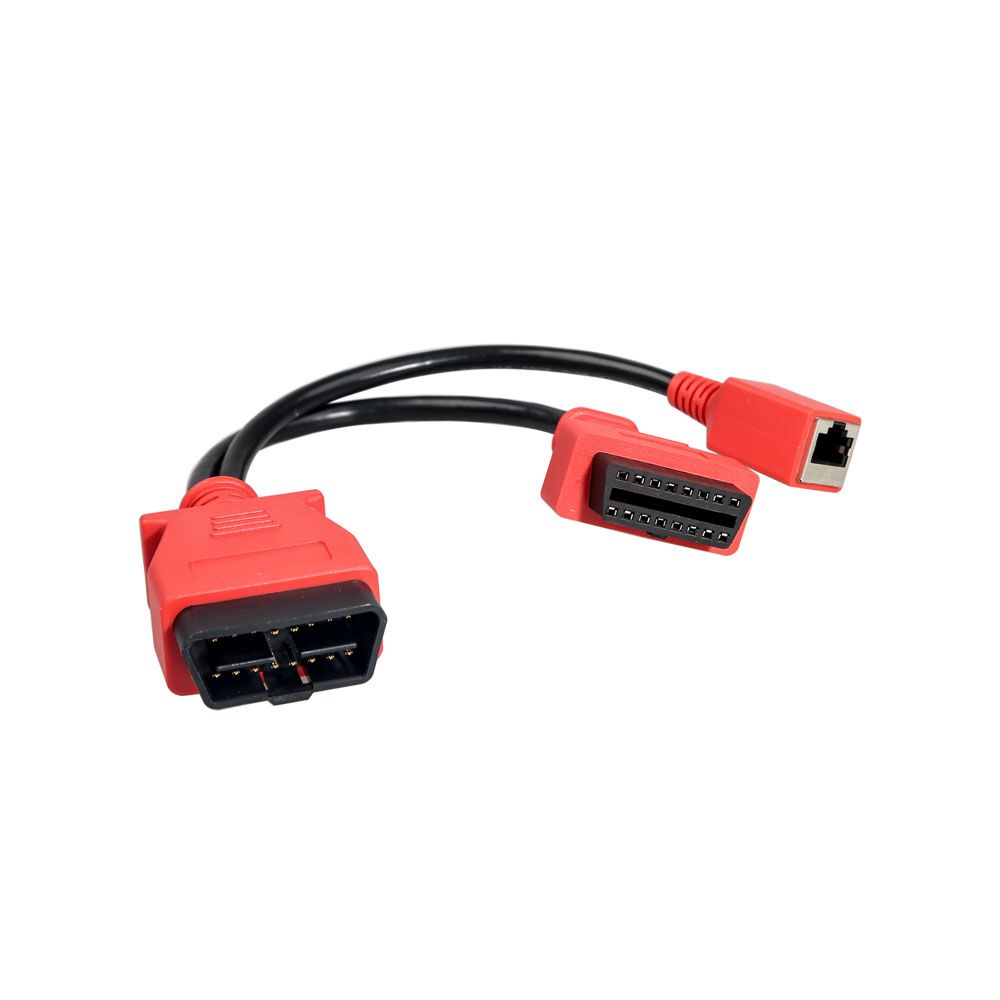 BMW F Series Ethernet Cable for Autel Maxisys MS908 PRO