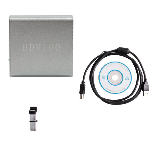 Brandly New BDM100 ECU Programmer