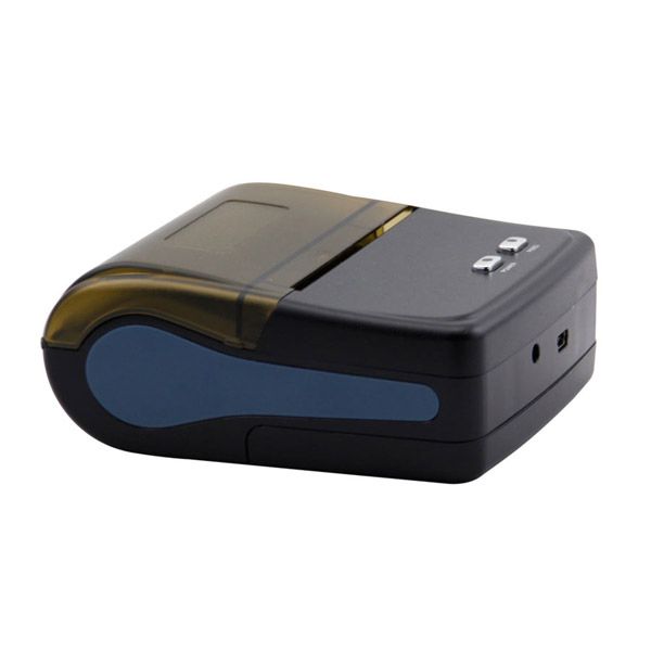 Bluetooth Printer for Foxwell BT705 Battery Analyzer