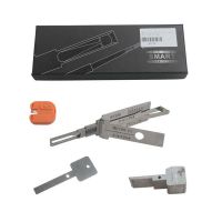 HU100 2 in 1 Auto Pick and Decoder for Buick Opel