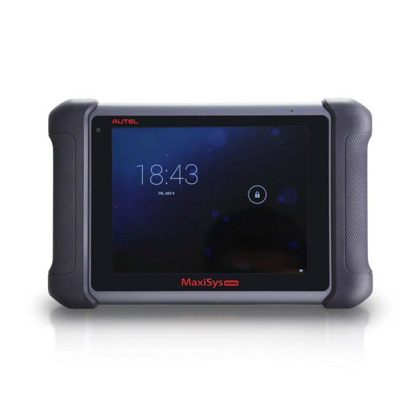 Buy AUTEL MaxiSYS MS906 Auto Diagnostic Scanner Get Free Autel MaxiTPMS® TS401 Free Shipping by DHL