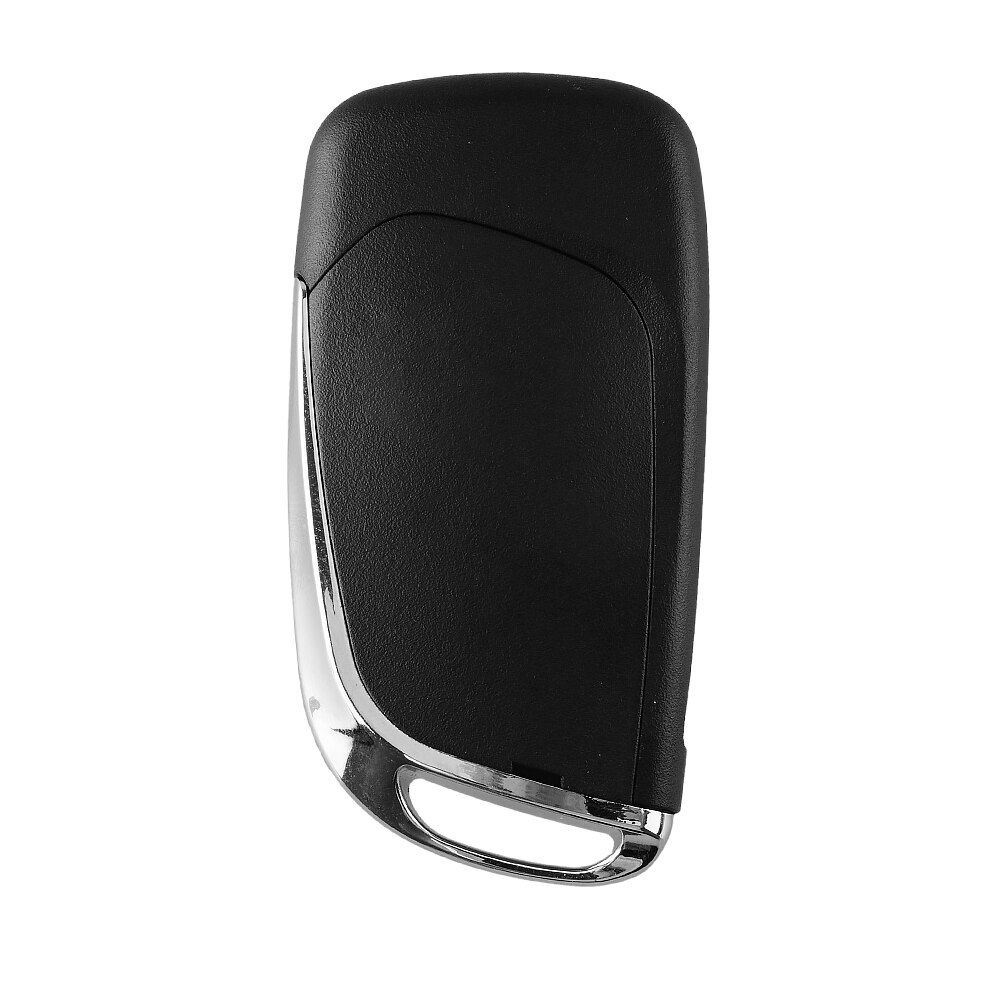 Car FSK 433Mhz ID46 Fob Modified Remote Key For Peugeot 407 407 307 For Citroen C2 C3 C4 C5 C6 C8 2/3 Buttons CE0536