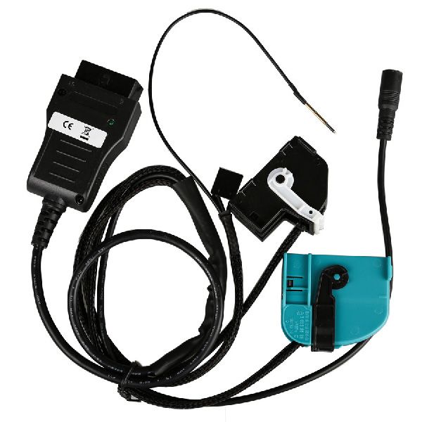 CAS Plug For  Xhorse VVDI2 Commander Programmer VVDI2 BMW or Full Version (Add Making Key For BMW EWS)