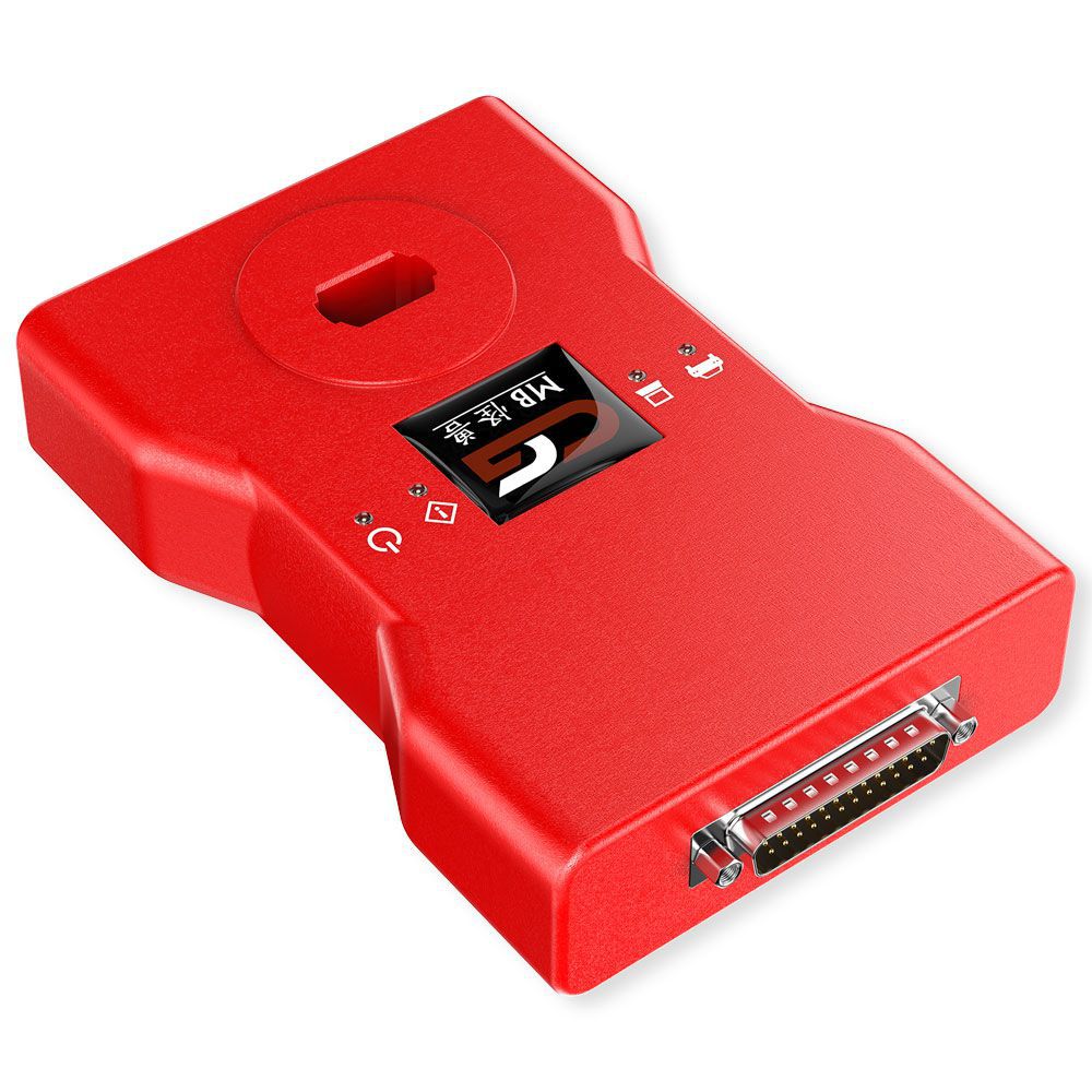 CGDI Prog MB Benz Key Programmer Support Online Password Calculation