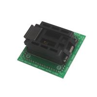 Chip Programmer SOCKET FOR QFP64 Free Shipping