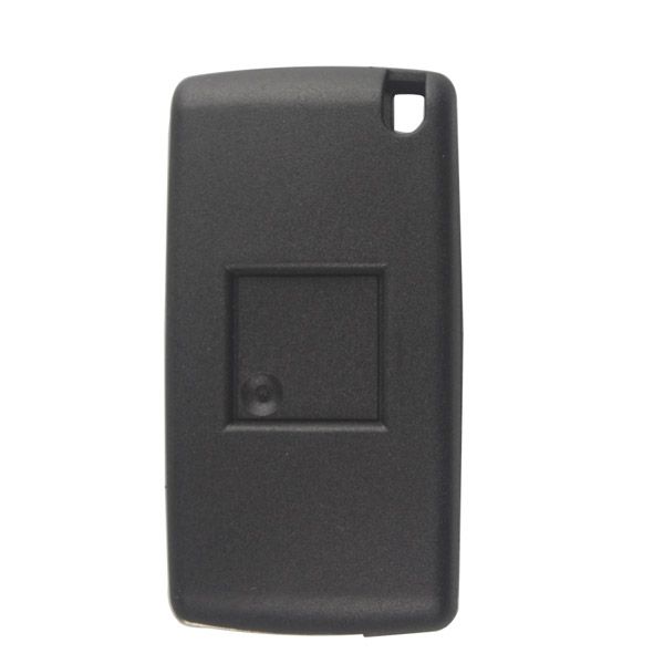 Remote Key 2 Button Mhz 433 VA2 2B( Without Groove) for Citroen