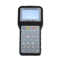 CK-100 Auto Key Programmer V46.02  SBB with 1024 Tokens