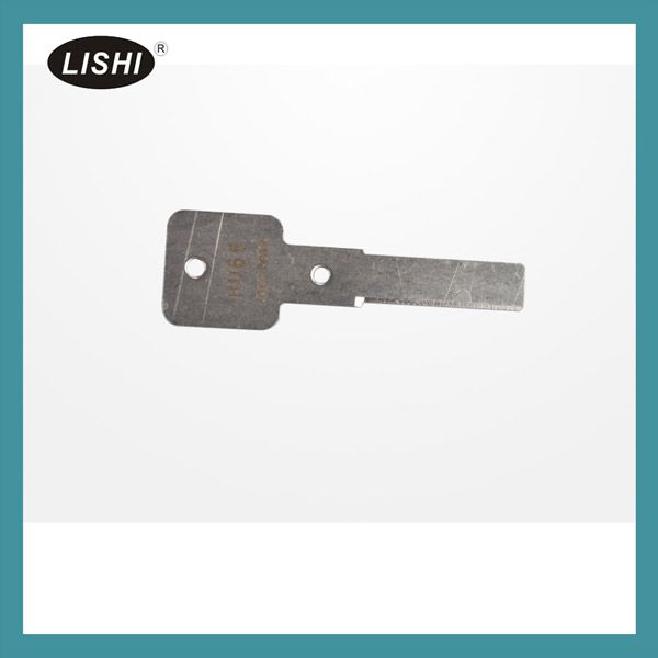 LISHI HU66(1) Decoder Picks (Direct Read) for VW