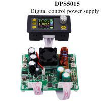 DPS5015 control Constant Voltage constant current power supply communication current Voltage converter voltmeter 50V 15A