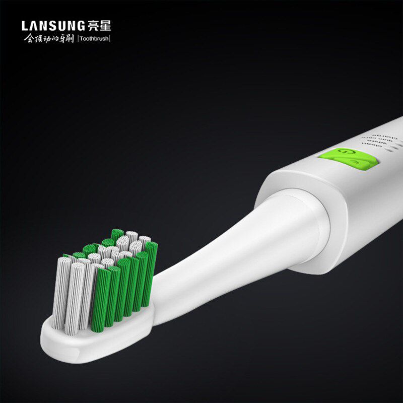 A39plus Upgrade U1 Electric Toothbrush Ultrasonic Electric Toothbrush DC 5V USB Rechargeable Battery Sonic Toothbrush