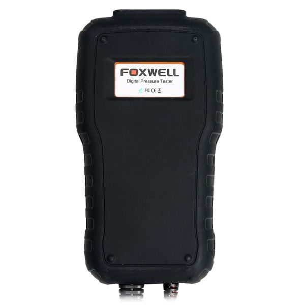 Free Shipping Foxwell CRD700 Digital Common Rail High Pressure Tester