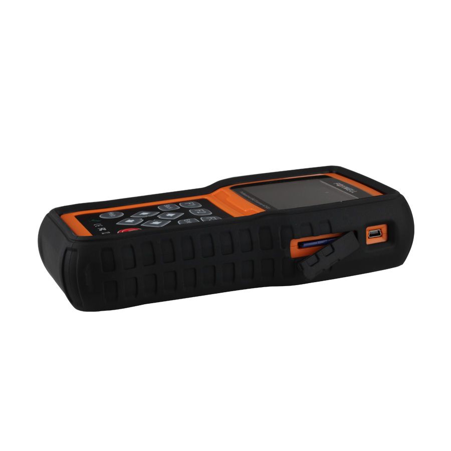 Foxwell NT500 VAG Scanner