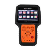 Foxwell NT621 AutoMaster Pro Asian Makes All System Scanner