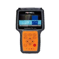 Foxwell NT643 Automaster Pro French & Italian-Makes All System+ EPB+ Oil Service Scanner