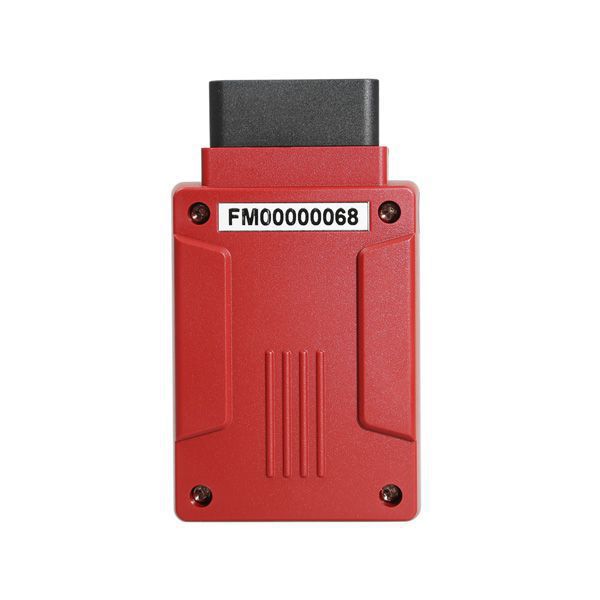 SVCI J2534 Diagnostic Tool for Ford & Mazda IDS V119 Support Online Module Programming