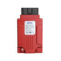 SVCI J2534 Diagnostic Tool for Ford & Mazda IDS V119 Support Online Module Programming