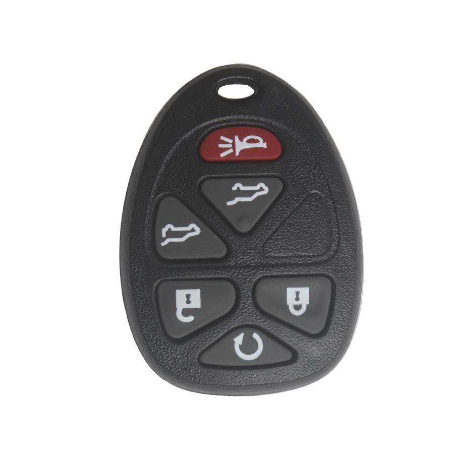 GMC Remote 6 Button 315MHZ