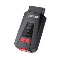 GODIAG V600-BM Diagnostic and Programming Tool for BMW Supports DOIP K-Line CAN FD same Functions as BMW ICOM A2/ ICOM Next