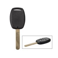 2005-2007 Remote Key 3 Button and Chip Separate ID:46 (315MHZ) for Honda Fit ACCORD FIT CIVIC ODYSSEY