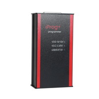 Iprog+ Pro Programmer V84 Odometer Correction Airbag Reset and ECU Programming Tool Replace Carprog Digiprog3 Tango Supports till Year 2019