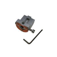 JIG Clamp (Fixture) for Jaguar for Automatic V8/X6/A7/E9 Key Cutting Machine