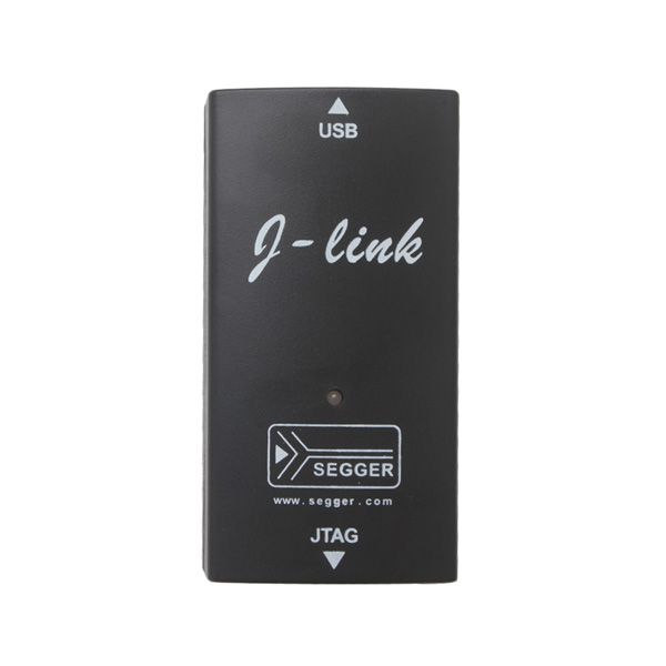 J-Link JLINK V8+ ARM USB-JTAG Adapter Emulator Plus KTAG/KESS V2 CPU Repair Chip with 60 Tokens