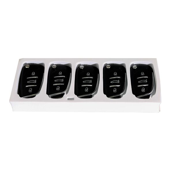 Keydiy KD900 NB11 Remote Key 5pcs/lot