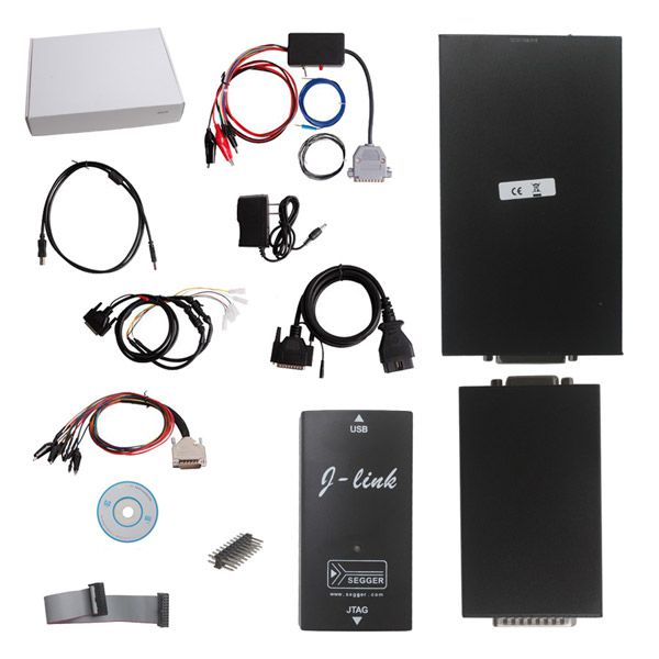 V2.15 KESS V2 OBD2 Manager Tuning Kit Plus V2.10 KTAG K-TAG ECU Programming Tool