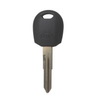 Key Shell Right Side (inside extra for TPX2,TPX3) for Kia 10pcs/lot