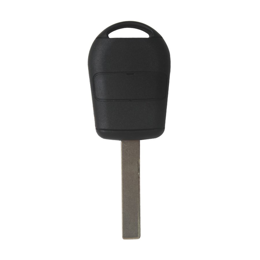 3 Button Remote Control Key Shell for Land Rover 5pcs/lot