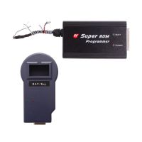 Super BDM Programmer BVA/KEY Programmer For BMW CAS 4 and VW 5th Generation