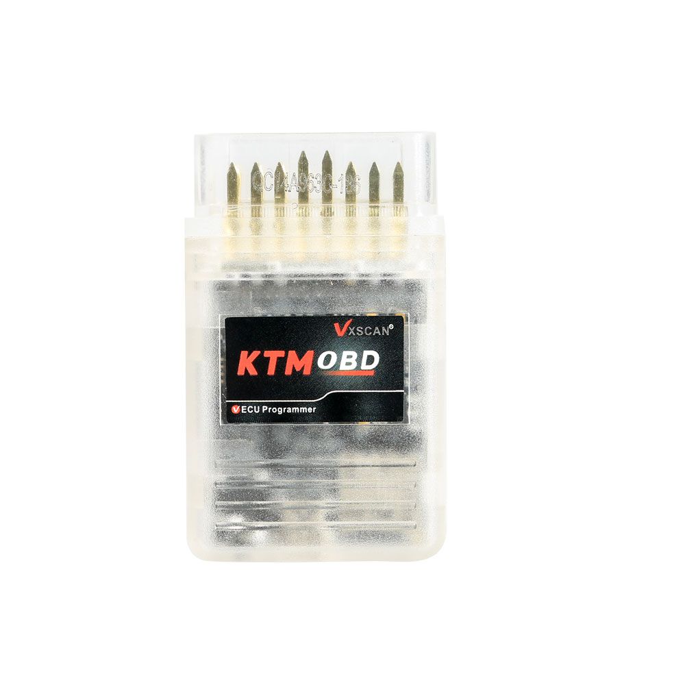 Latest KTMOBD ECU Programmer V1.95 & Gearbox Power Upgrade Tool