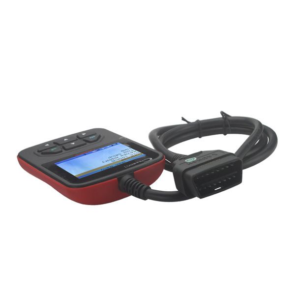 Launch Creader VI Creader 6 OBDII OBD2 EOBD Code Reader Promotion