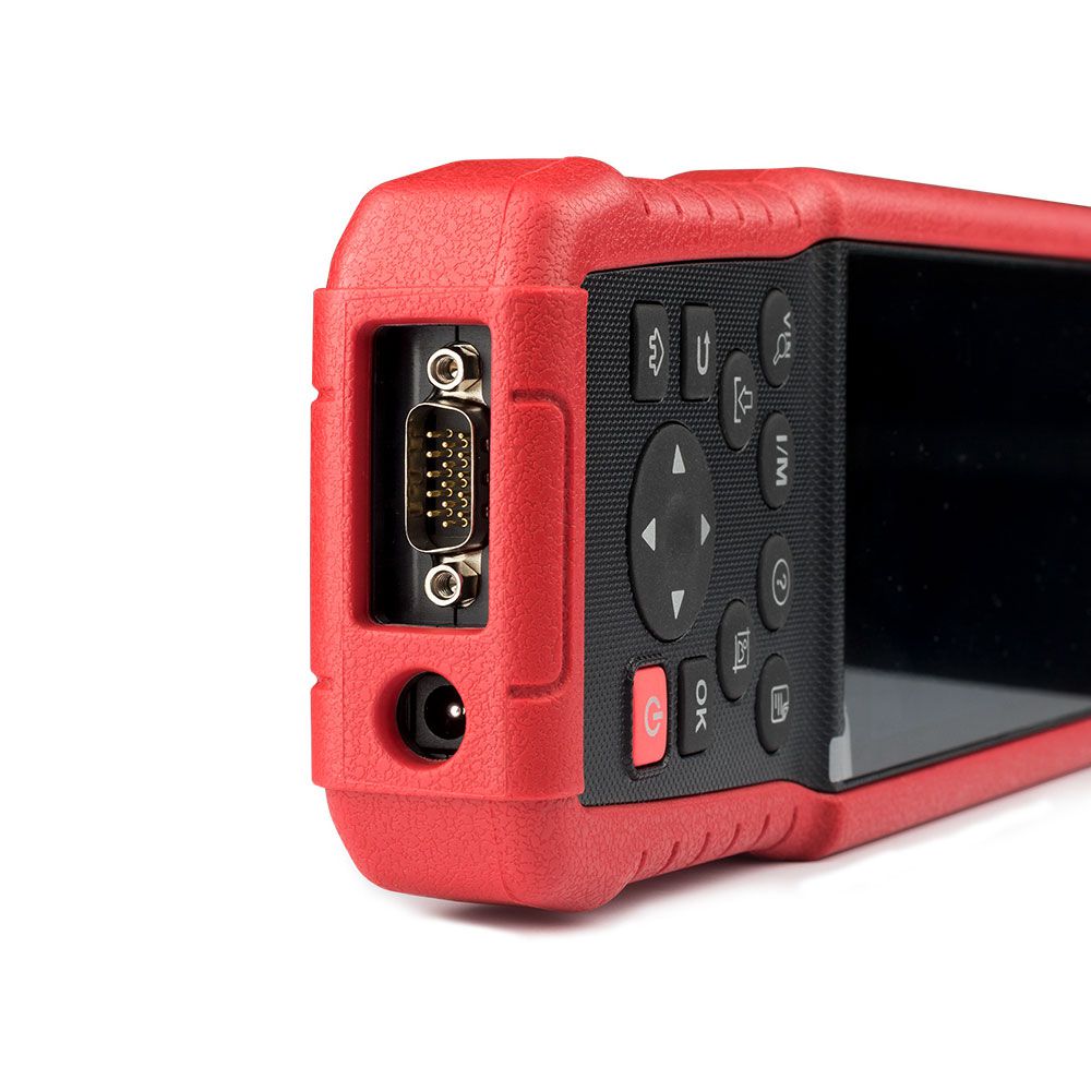 LAUNCH CRP423 Auto Diagnostic Tool OBD2 Code Reader X431 CRP423 Scanner Supports ENG ABS SRS AT Update Online