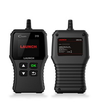 Launch X431 Creader 319 CR3001 Full OBD2 OBDII Code Reader Scan Tools OBD 2 CR319 Car Diagnostic tool PK AD310 ELM327 Scanner