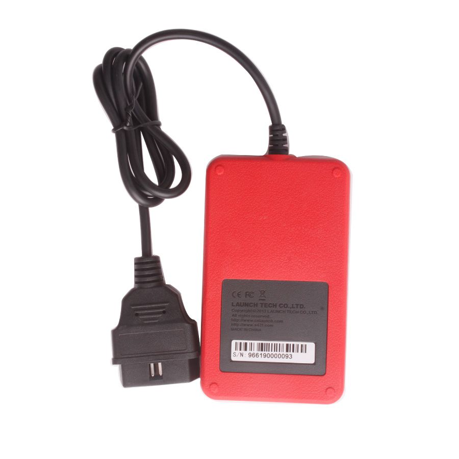 Launch X431 Creader IV+ Car Universal Code Scanner