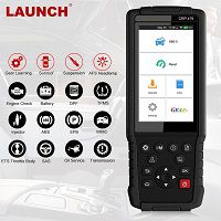 LAUNCH X431 CRP479 OBD2 Scanner JOBD Auto Scanner ABS TPMS DPF IMMO Key EPB Oil Reset Car Diagnostic Tool OBD 2 LAUNCH CRP479