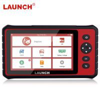 LAUNCH X431 CRP909 All System Auto OBDII Diagnostic Scanner with 15 Special Functions