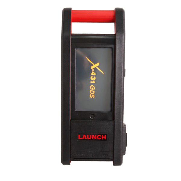 Original Launch X431 GDS Diesel Diagnostic Configuration In Stock