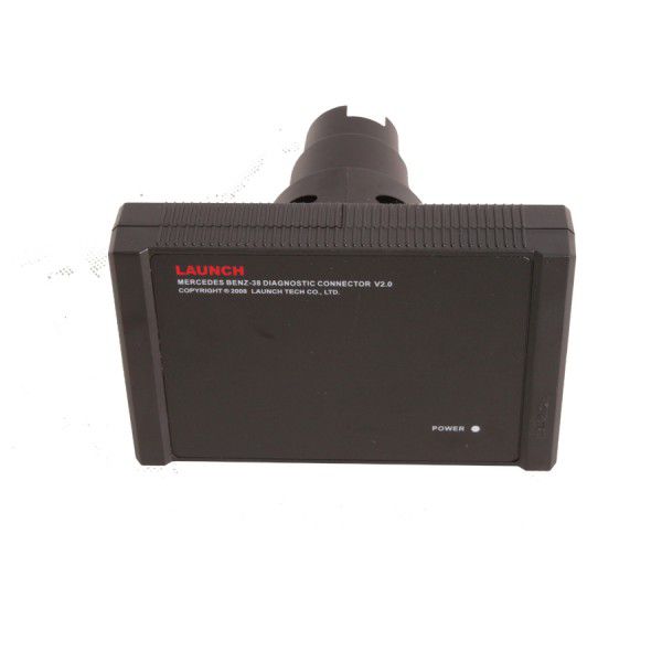 Original Launch X431 GDS Diesel Diagnostic Configuration In Stock