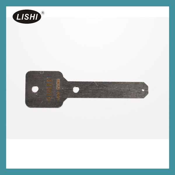 LISHI HON66 2-in-1 Auto Pick and Decoder for Honda