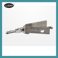 LISHI MAZ24 2-in-1 Auto Pick and Decoder for Mazda