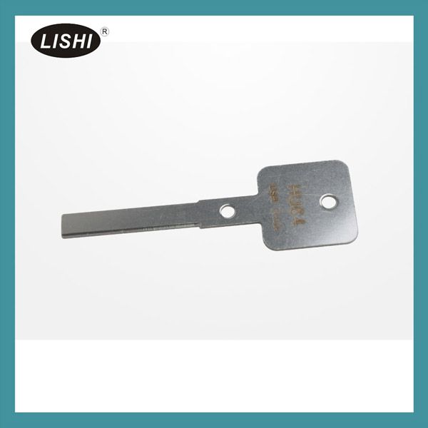 LISHI HU64 2-in-1 Auto Pick and Decoder for Benz