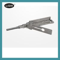 LISHI HU64 2-in-1 Auto Pick and Decoder for Benz