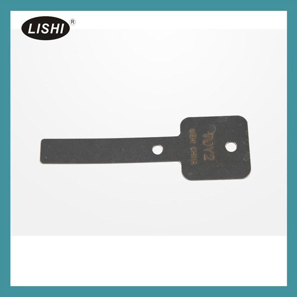 LISHI TOY2 2-in-1 Auto Pick and Decoder for Toyota