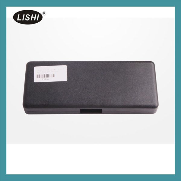 LISHI TOY43AT 2-in-1 Auto Pick and Decoder for Toyota