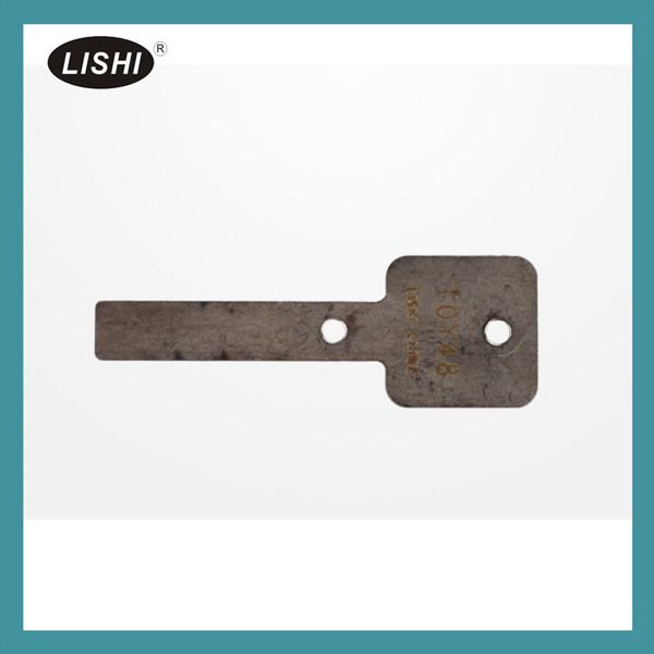 LISHI TOY48 2-in-1 Auto Pick and Decoder for LEXUS and TOYOTA