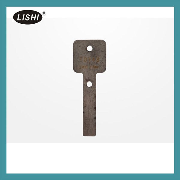 LISHI TOY48 2-in-1 Auto Pick and Decoder for LEXUS and TOYOTA