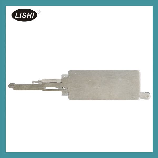 LISHI YH35R 2 in 1 Auto Pick and Decoder for Yamaha