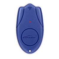 Lonsdor LKE Smart Key Emulator 5 in 1 for Lonsdor K518ISE Key Programmer Supports Offline Calculation